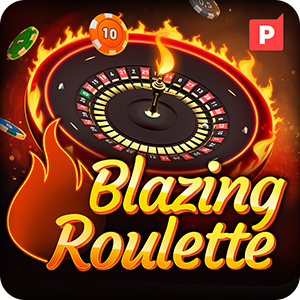 Blazing Roulette