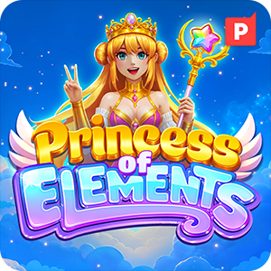 Princess of Elements