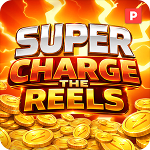 Super Charge the Reels