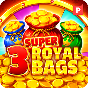 3 Royal Bags Super