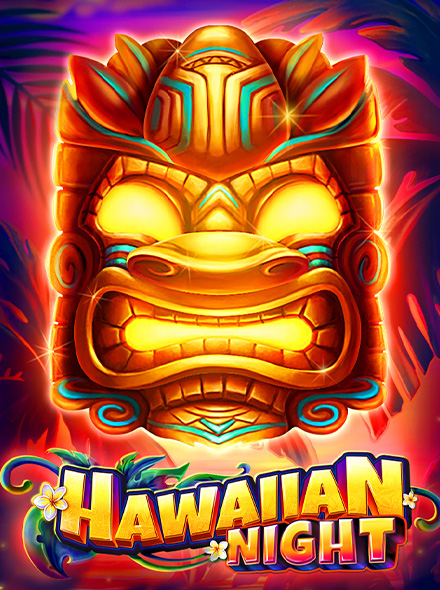 Hawaiian Night