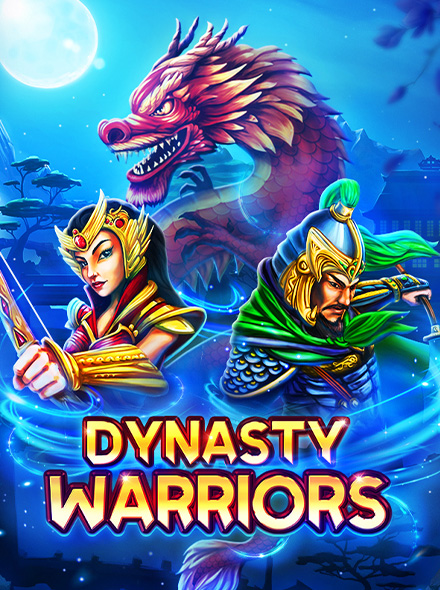 Dynasty Warriors