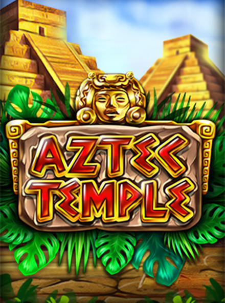 Naslovna slika za igru Aztec Temple