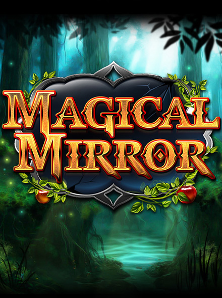 Naslovna slika za igru Magical Mirror