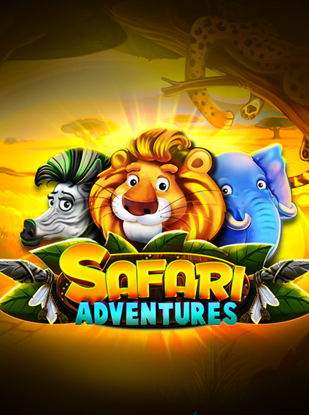 Safari Adventures