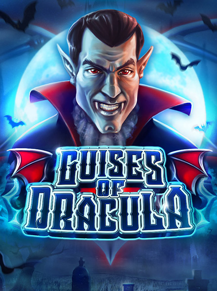 Guises of Dracula