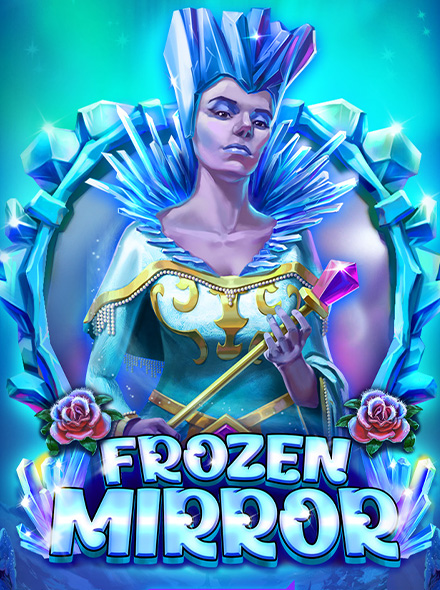 Naslovna slika za igru Frozen Mirror