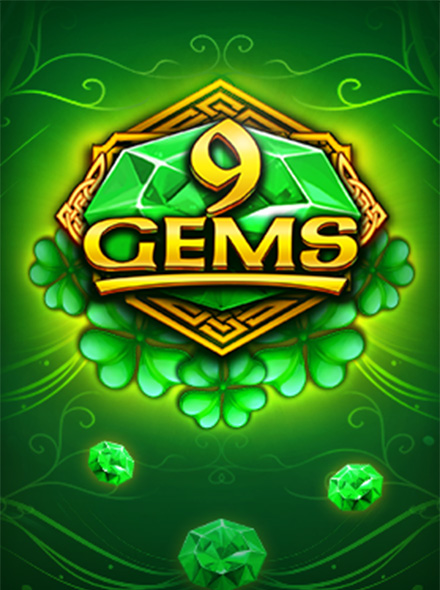 Naslovna slika za igru 9 Gems