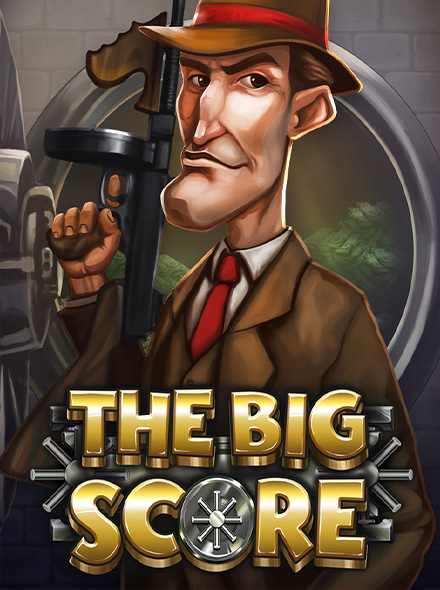 The Big Score