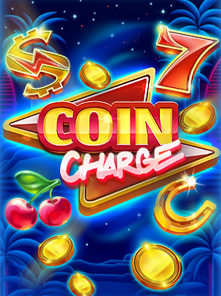 Naslovna slika za igru Coin Charge