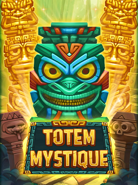 Totem Mystique