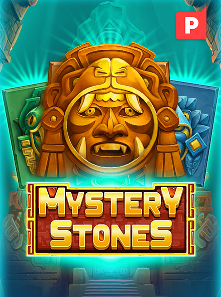 Naslovna slika za igru Mystery Stones
