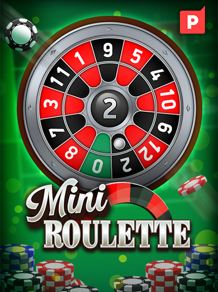 Naslovna slika za igru Mini Roulette