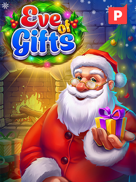 Naslovna slika za igru Eve of Gifts
