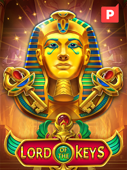 Naslovna slika za igru Lord of the Keys