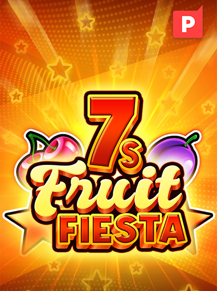 Naslovna slika za igru 7s Fruit Fiesta