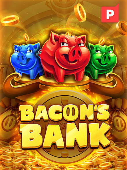 Bacon's Bank