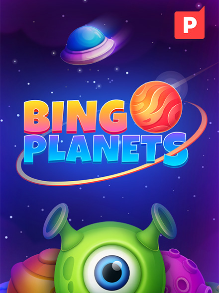 Bingo Planets