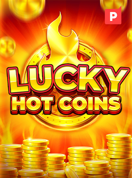 Lucky Hot Coins