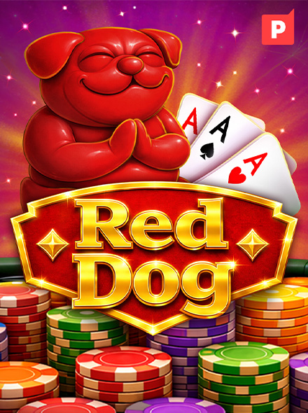 Red Dog