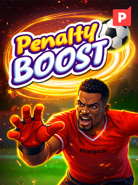 Penalty Boost