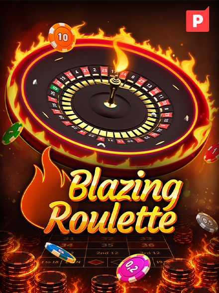 Blazing Roulette