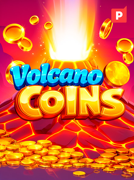 Volcano Coins