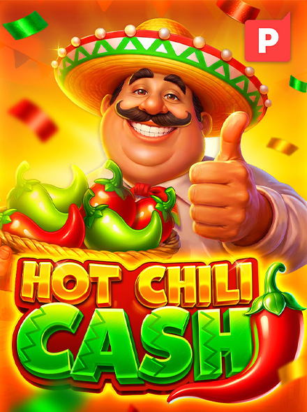 Hot Chili Cash