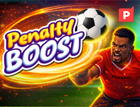 Penalty Boost