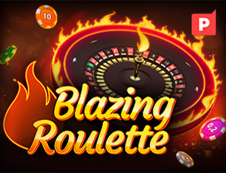Blazing Roulette