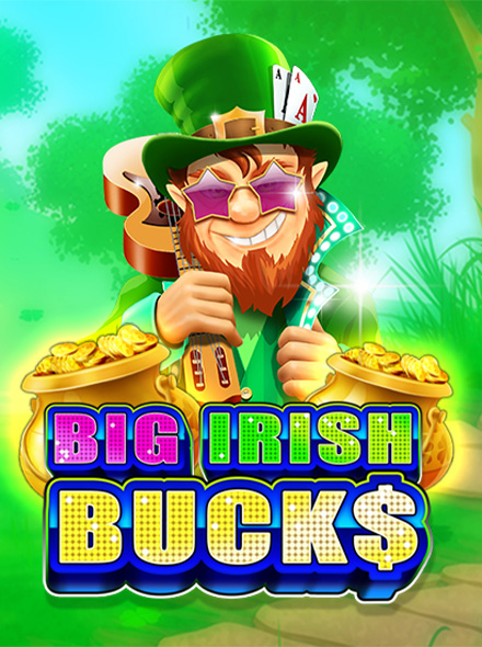 Big Irish Bucks