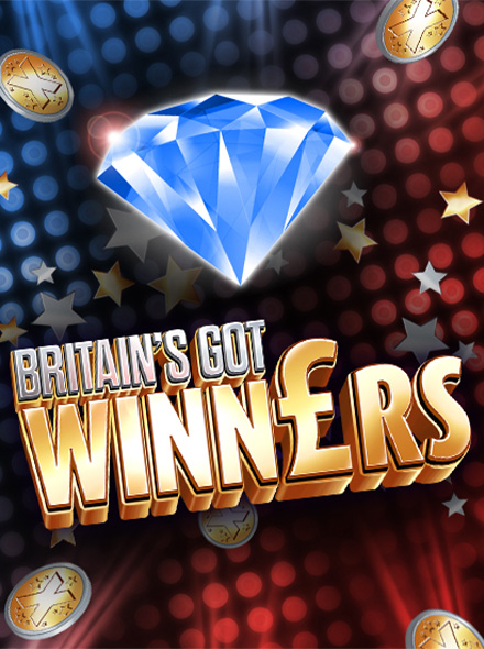 Britain's Got Winners
