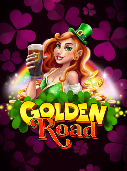 Golden Road