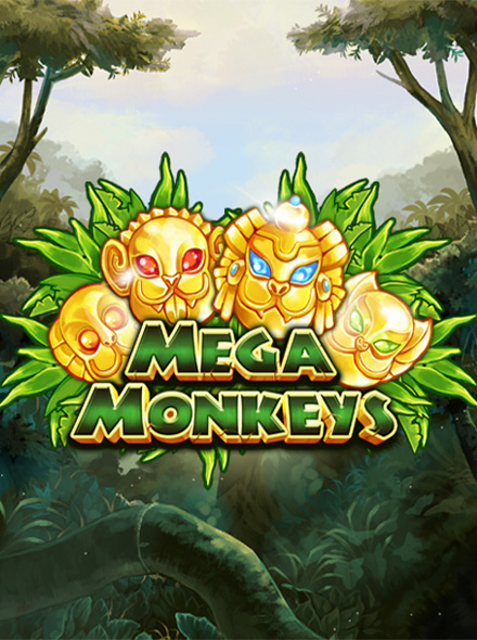 Mega Monkeys