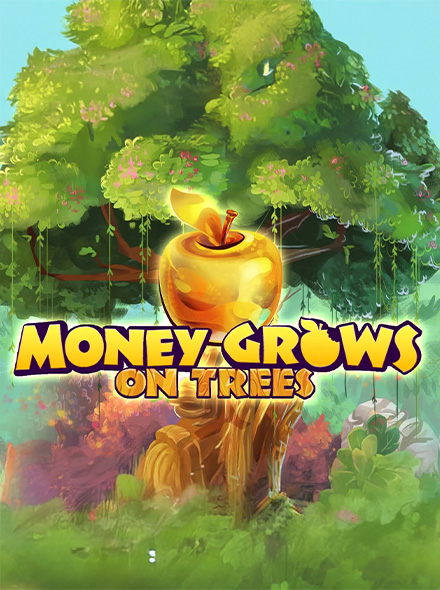 Money Grows on Trees
