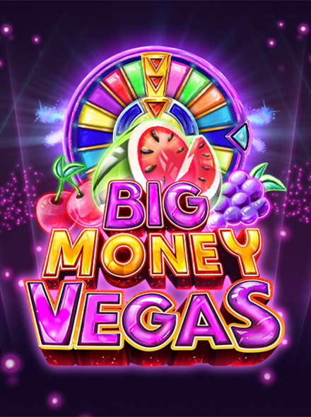 Big Money Vegas