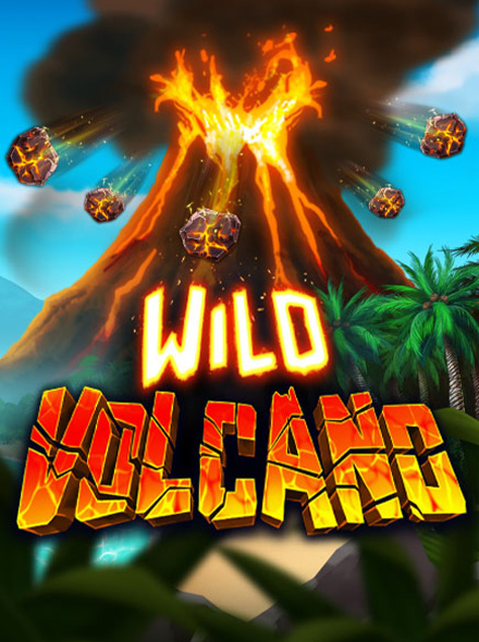 Wild Volcano