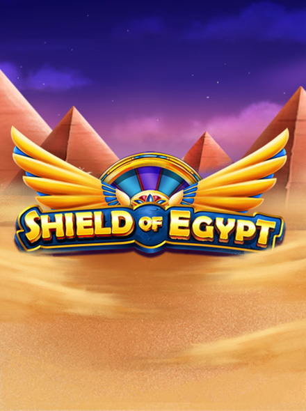 Shield of Egypt