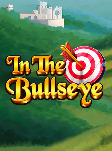 In The Bullseye