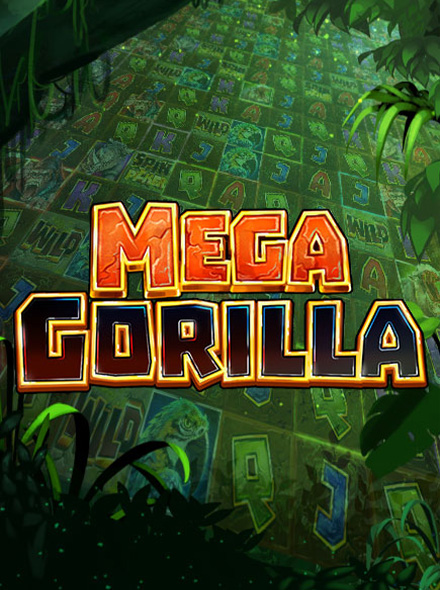 Mega Gorilla