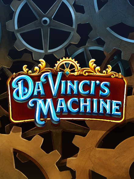 Da Vinci's Machine