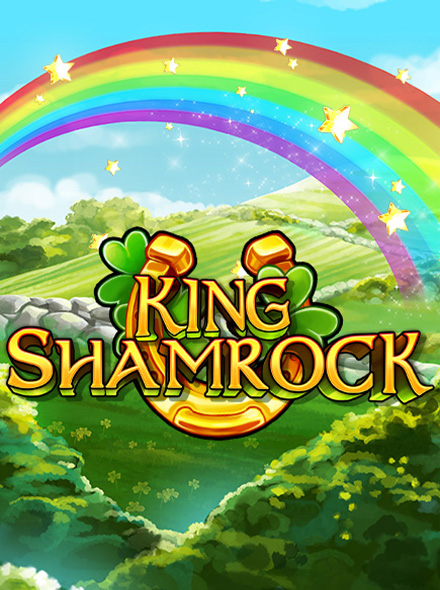 King Shamrock