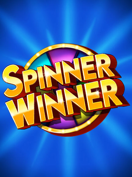 Spinner Winner
