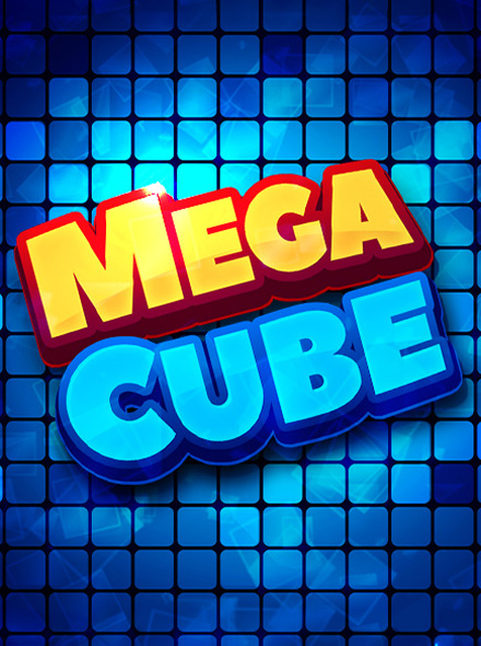 Mega Cube