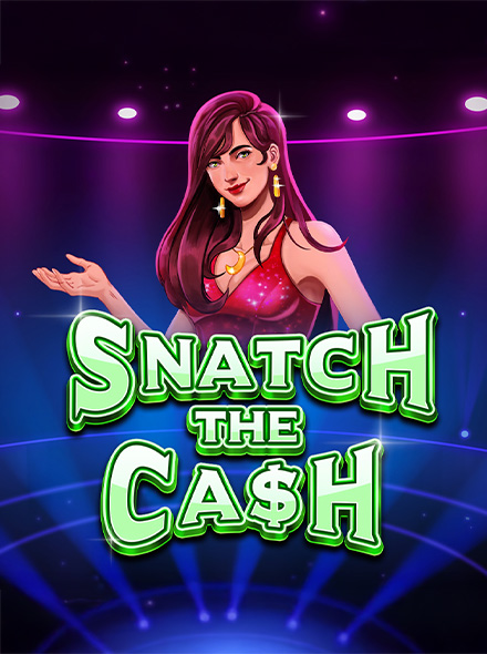 Snatch The Cash