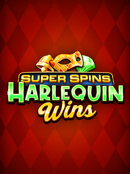 Harlequin Wins