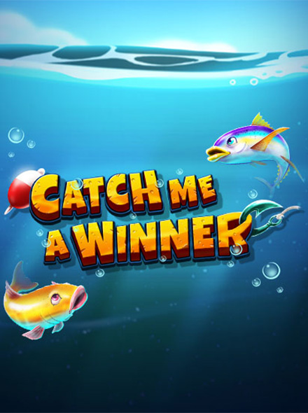 Catch Me A Winner