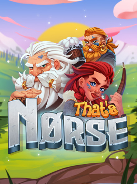 That's Norse