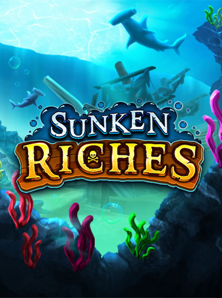 Sunken Riches