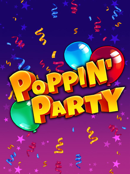 Poppin' Party